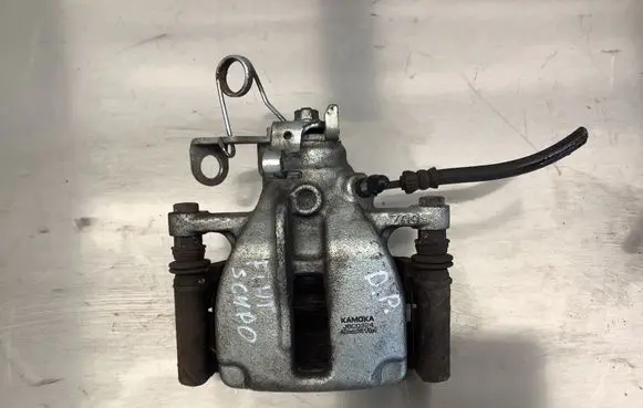 Fiat Scudo Rear brake caliper 
