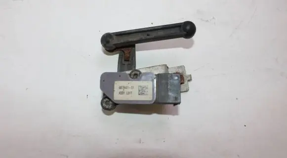 BMW X1 F48 F49 Headlight/headlamp level sensor 6870200 10172401333 0721607747