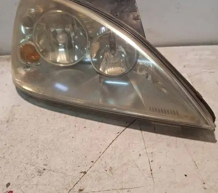 Ford Galaxy Headlight/headlamp 7M5941016N 011B02A04HR 0301183202