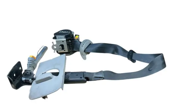 Renault Laguna III Front seatbelt 868840031R 025743