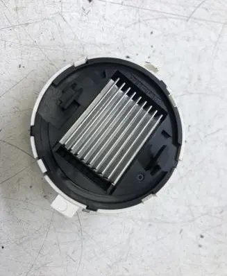 Mazda CX-3 Heater blower motor/fan resistor H7651BHS300