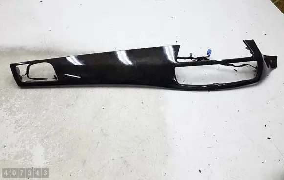 Mercedes-Benz CLS C218 X218 Panel trim a2186807771