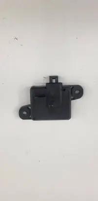 Opel Zafira A Airbag deployment crash/impact sensor 09133263 TGS12651349