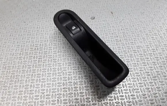 Renault Scenic II - Grand scenic II Electric window control switch