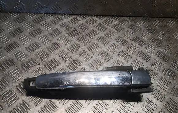 Nissan Murano Z50 Front door exterior handle 80640CA012