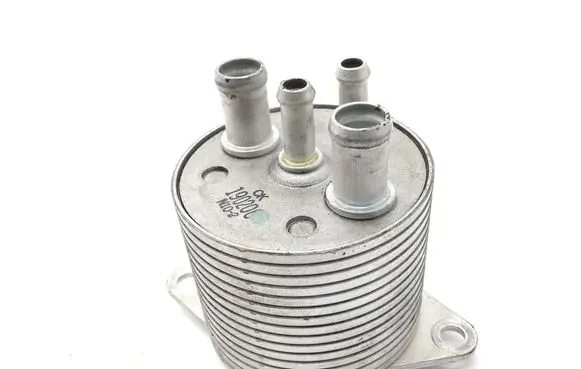 Subaru Outback (BT) Engine oil radiator 
