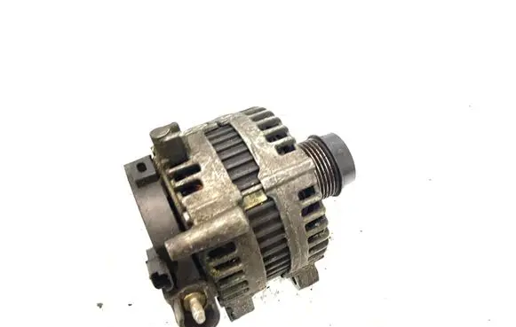 Peugeot 407 Generator/alternator 0121715001