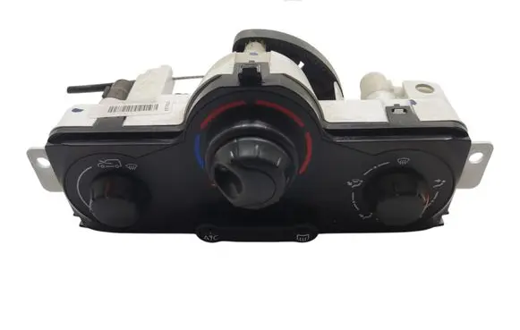 Renault Kangoo I Climate control unit