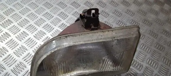 Ford Fiesta Headlight/headlamp 89fg13k060aa
