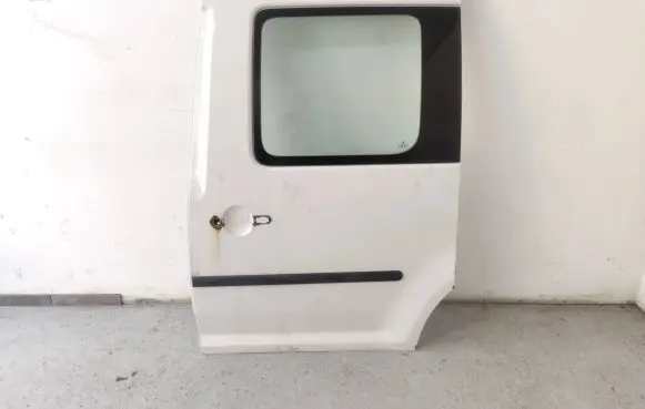 Volkswagen Caddy Side sliding door 