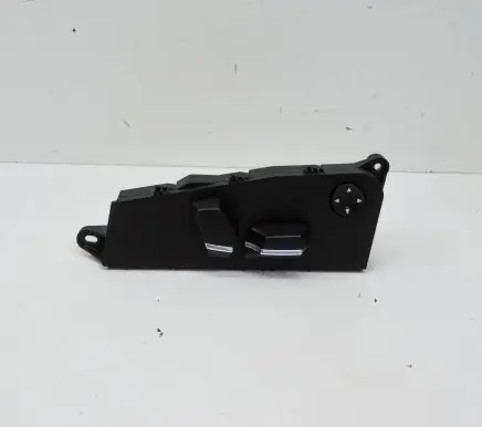 BMW 5 F10 F11 Seat control switch 9196151