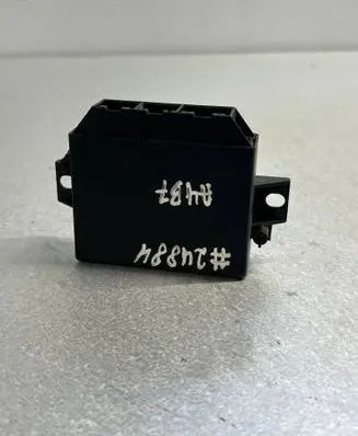 Parking PDC control unit/module