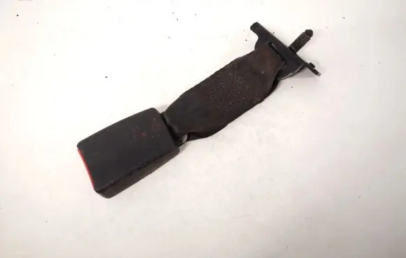 Fiat Stilo Rear seatbelt buckle 33029685