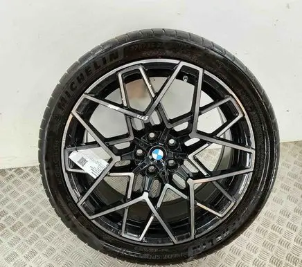 BMW M8 F91 F92 G14 G15 R20 alloy rim 9882244