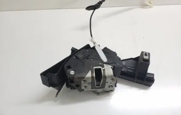 Ford Fusion II Rear door lock 2N11N264A53A