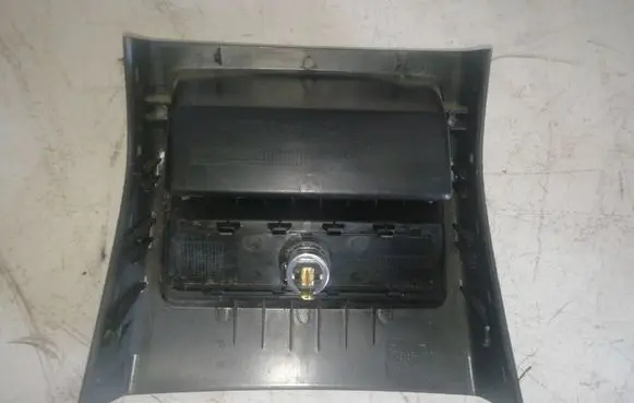 BMW X3 F25 Other center console (tunnel) element 51169184479 105008019