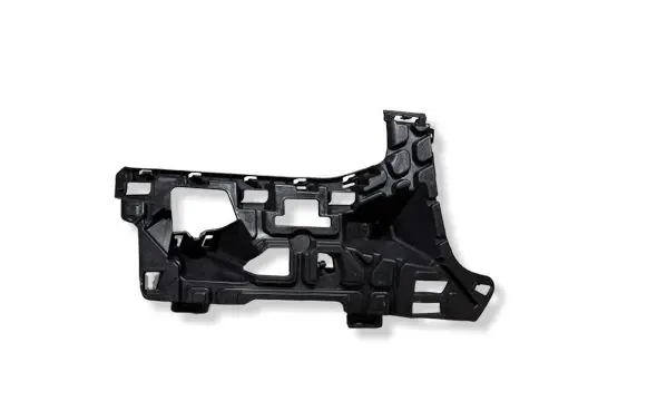 Volvo XC90 Front bumper mounting bracket 31353371