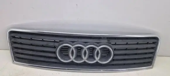Audi A6 S6 C5 4B Front grill 4B0853651F