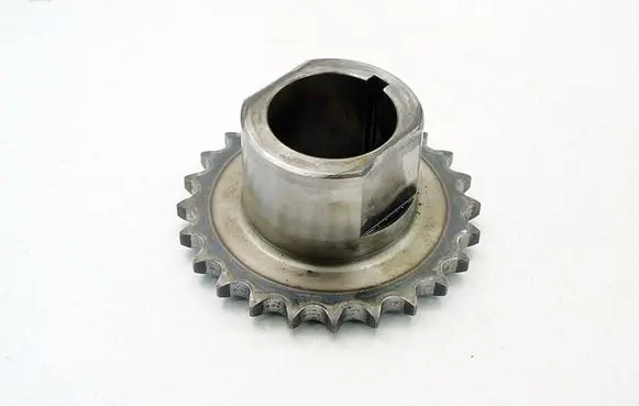 Hyundai i20 (GB IB) Crankshaft D3FAKRNWK