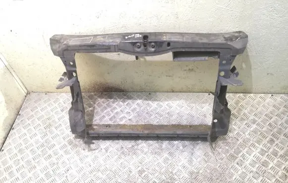 Skoda Octavia Mk2 (1Z) Radiator support slam panel