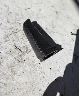 BMW 3 E90 E91 Handbrake trim 