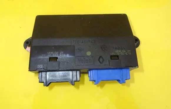 Renault Laguna I Other control units/modules 7700843416-B