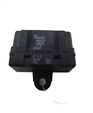 Citroen C4 Grand Picasso Seat heating relay 9445536 200044