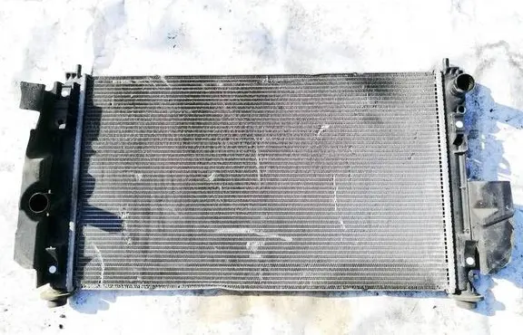 Opel Crossland X Coolant radiator m145100 pm145100-a875
