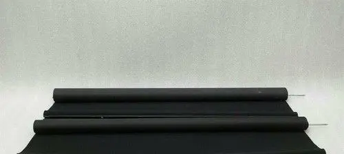 Mercedes-Benz S W221 Rubber seal front coupe door window A2217800640