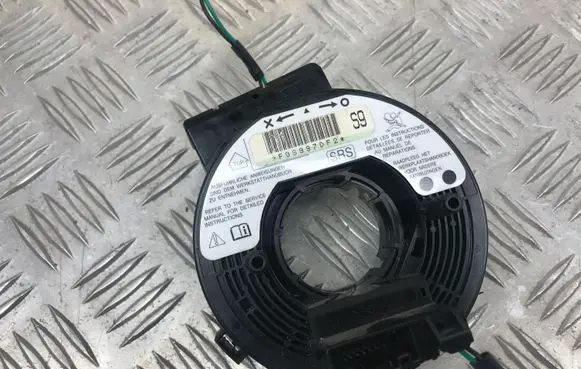 Honda Insight Airbag slip ring squib (SRS ring) YRC500070