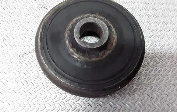 Citroen Xsara Picasso Crankshaft pulley C15431
