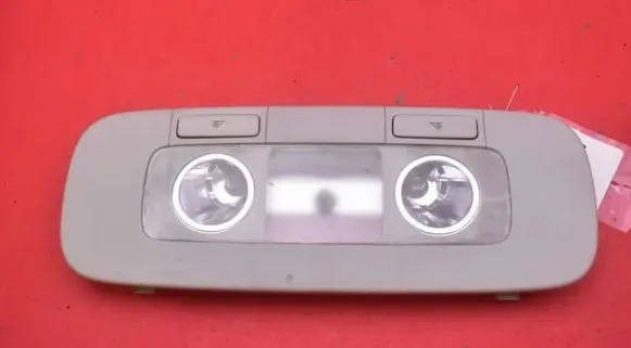 Skoda Octavia Mk3 (5E) Boot/trunk interior light 3T0947291A