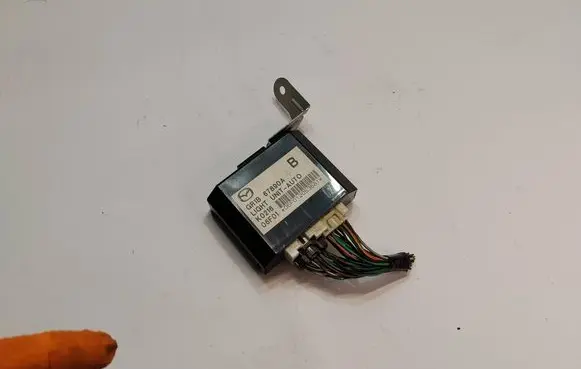 Mazda 6 Light module LCM GR1B67890A 06F01 K0216