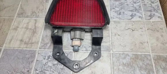 Toyota Corolla E120 E130 Third/center stoplight 54533721 54533729