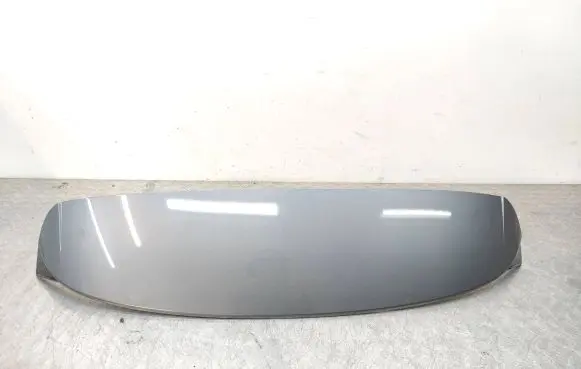 Audi A3 S3 8V Rear window tailgate spoiler 8V4827933B SP07152 SR0745