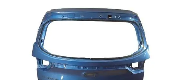 KIA Sportage Tailgate/trunk/boot lid