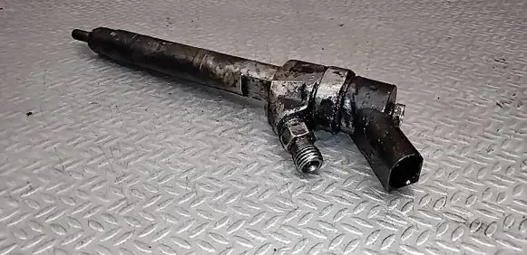 Mercedes-Benz A W168 Fuel injector A6680700287 0445110015