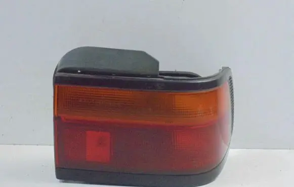 Honda Concerto Rear/tail lights