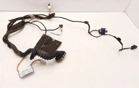 Renault Espace - Grand espace IV Rear door wiring loom 8200252571