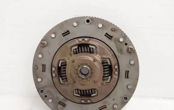 Lexus RX III Dual mass flywheel 1I140391