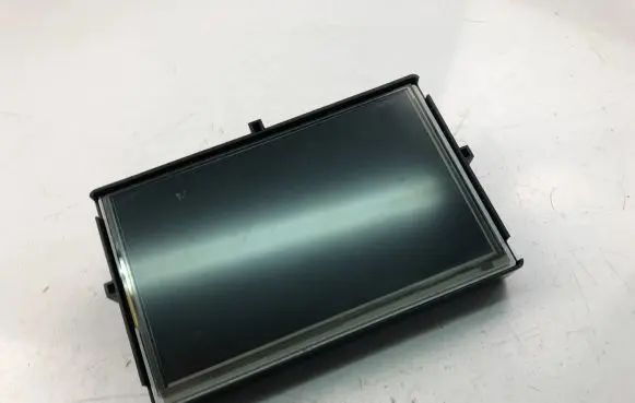 Renault Captur Screen/display/small screen 259150423R