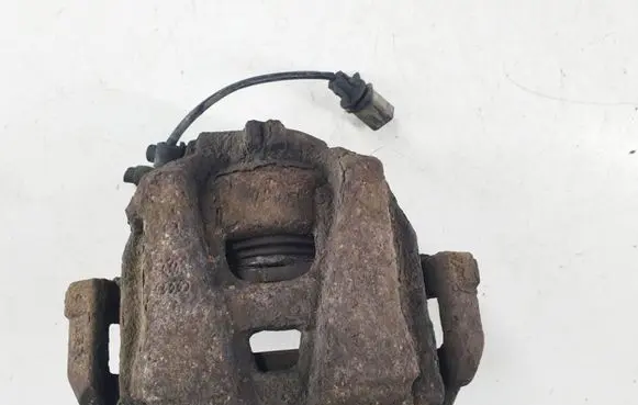 Audi A4 S4 B8 8K Front brake caliper