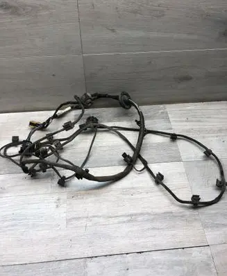 Audi Q5 SQ5 Parking sensor (PDC) wiring loom 8R0971104CL