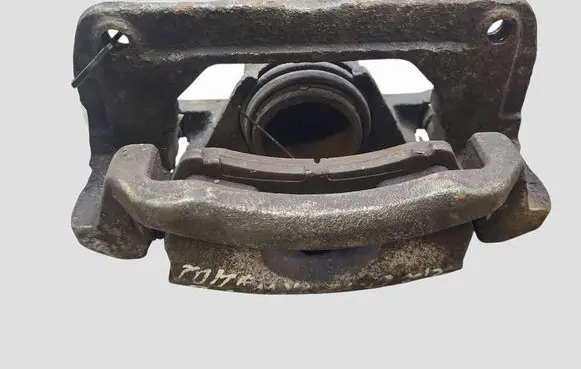 Mazda 6 Front brake caliper