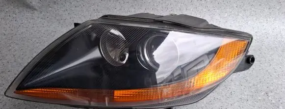 BMW Z4 E85 E86 Headlight/headlamp 6928397