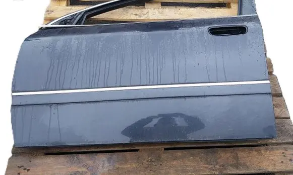 Peugeot 607 Front door 9002L5 9633008080
