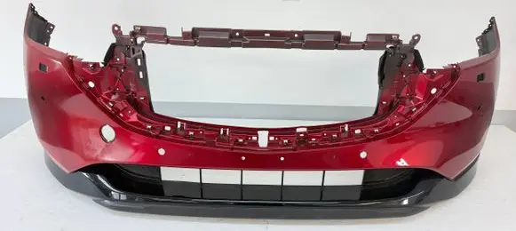 Mazda CX-5 II Front bumper KSD450031