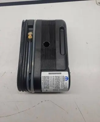Dodge Charger Tire air pump compressor 05181361AD