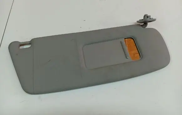 Opel Meriva A Sun visor 24409340