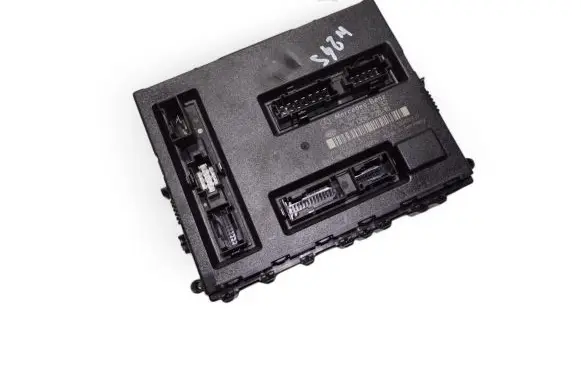 Mercedes-Benz B W245 Comfort/convenience module A1695454332